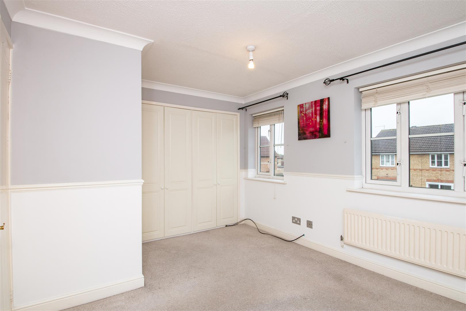 Chicksands Avenue, Monkston, Milton Keynes